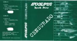 Apocalipsis (ESP-1) : Censurado
